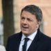 Governo, Renzi: “Pd sembra voler fare regali a Meloni”