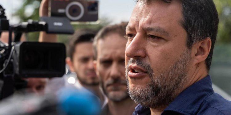 Senato, da Salvini a Pera: big, ritorni e new entry