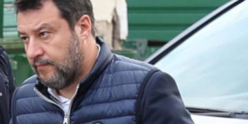 Governo, pronta lista finale ministeri Lega per Meloni