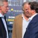 A Napoli si è chiuso il tour di Tennis & Friends 2022