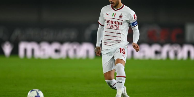 Theo Hernandez, paura in casa: furto davanti a compagna e figlio