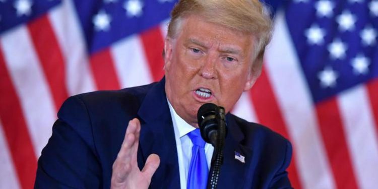 Twitter, Trump: “Con Musk è in buone mani”