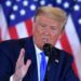 Twitter, Trump: “Con Musk è in buone mani”