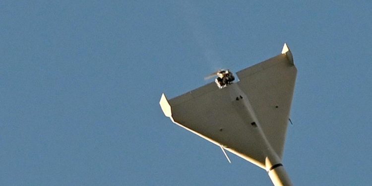 Ucraina, droni kamikaze: cosa sono e quali sono quelli usati