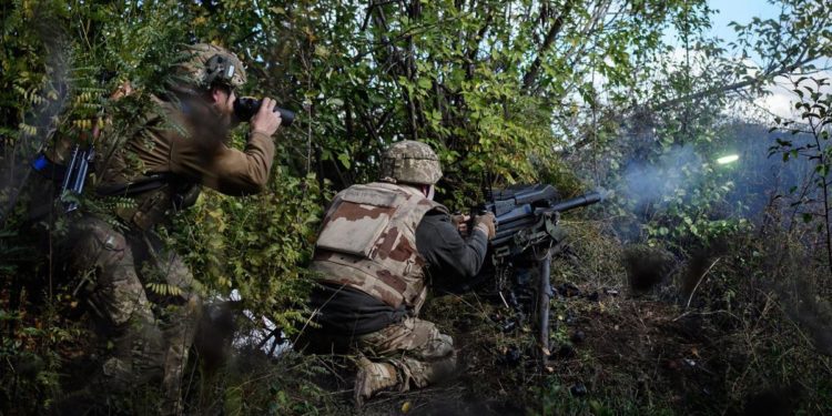 Ucraina, appena mobilitati già morti: prime notizie di russi caduti