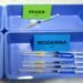 Covid, ok Ema a vaccini Pfizer e Moderna per bimbi under 5