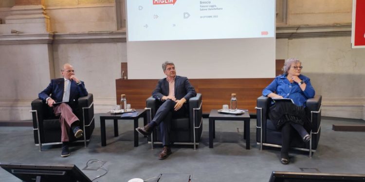 Sindaco Del Bono, ‘1000 Miglia è una ricchezza per Brescia’