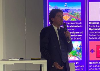 Accenture, ‘Metaverso è opportunità da esplorare anche da parte istituti’