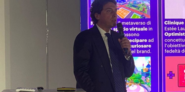 Accenture, ‘Metaverso è opportunità da esplorare anche da parte istituti’