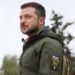 Ucraina, Zelensky invita Meloni