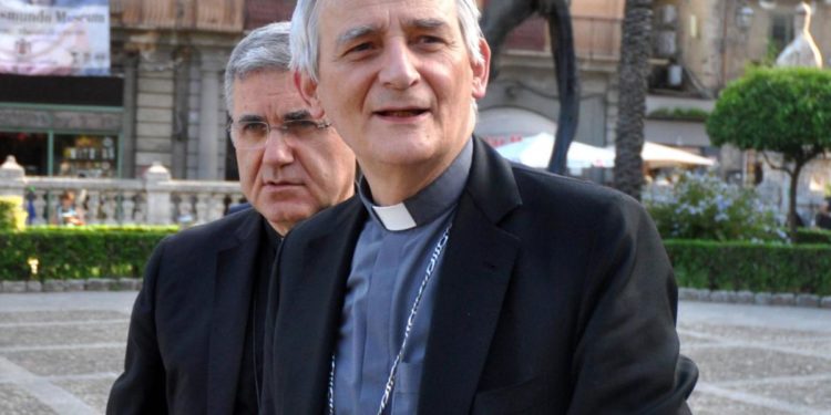 Ucraina, Zuppi: “La pace ci riguarda tutti”