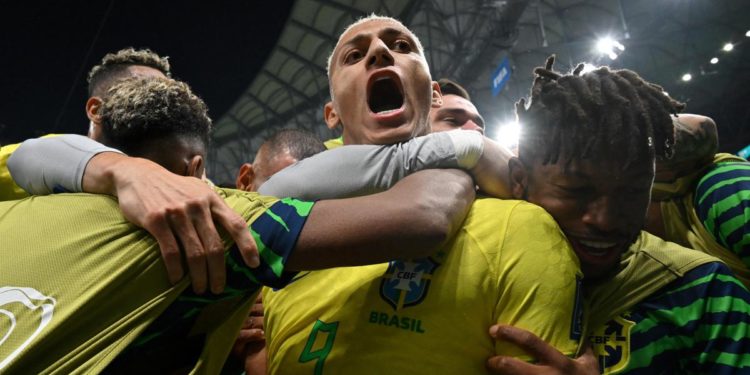 Qatar 2022, da Maradona a Richarlison: i più bei gol ai Mondiali