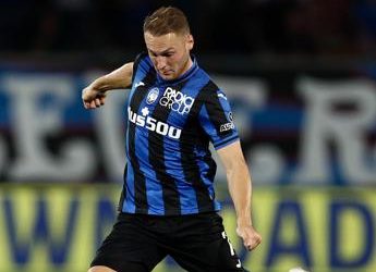 Atalanta-Monza 5-2, tripletta di Koopmeiners