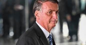 Bolsonaro torna in carcere, Corte suprema nega i domiciliari