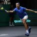 Coppa Davis, Italia-Cile 2-0 con Arnaldi e Sonego