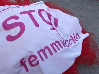 Femminicidio, Senato approva disegno di legge all’unanimità