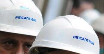 Fincantieri, sottoscritto protocollo appalti. Sindacati: “Più tutele per i dipendenti”