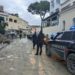 Frana Ischia, oggi i funerali prime due vittime: lutto cittadino in tutta l’isola