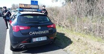 Incidente Roma oggi, nei weekend 2023 già circa 80 morti su strade italiane