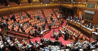 Int: “Bene approvazione in Senato Legge di Bilancio, plauso a Meloni per dichiarazioni su riforma fiscale”