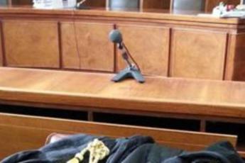 Omicidio fidanzati Lecce, confermato ergastolo per assassino