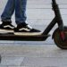 Roma, cambiano regole monopattini: da parcheggio a multa, le novità