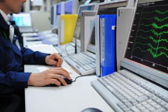 Terremoto oggi in Sicilia, scossa di magnitudo 3.1 sull’Etna