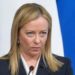 Ucraina, Meloni: “Italia continuerà a fare quel che deve”