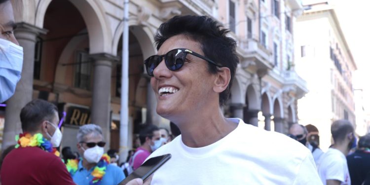 Qatar: Imma Battaglia, ‘passerà alla storia come il Mondiale dei diritti civili’