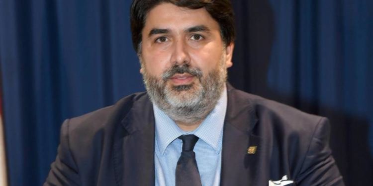 Sardegna, Solinas vara la nuova giunta: 8 uomini e 4 donne