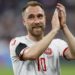 Eriksen, dall’incubo Europei al sogno mondiale 17 mesi dopo