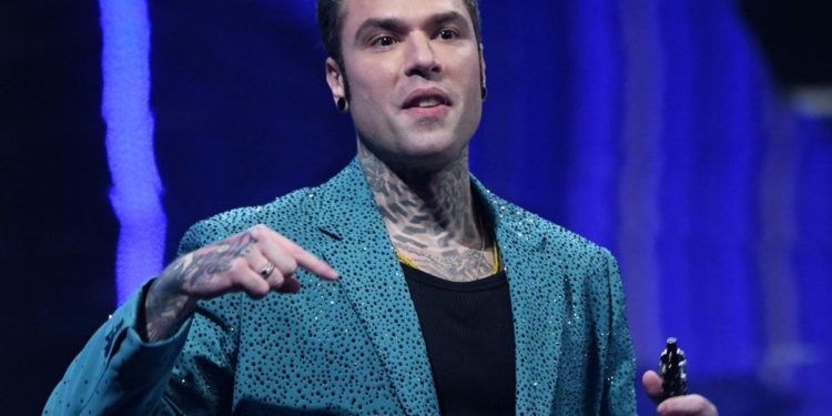 Fedez: “Il tumore mi ha reso una persona peggiore”