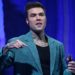 Fedez: “Il tumore mi ha reso una persona peggiore”