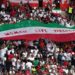 Qatar 2022, dai giocatori dell’Iran il primo fatto dei Mondiali
