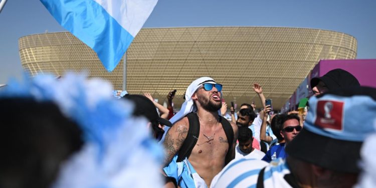 Qatar 2022, il flop dell’Argentina: ecco le grandi sconfitte dei Mondiali