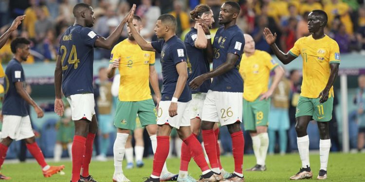 Qatar 2022, il ‘vorrei ma non posso’ della Francia sui diritti