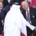 Qatar 2022, i giocatori provano a salvare i diritti. La Fifa no