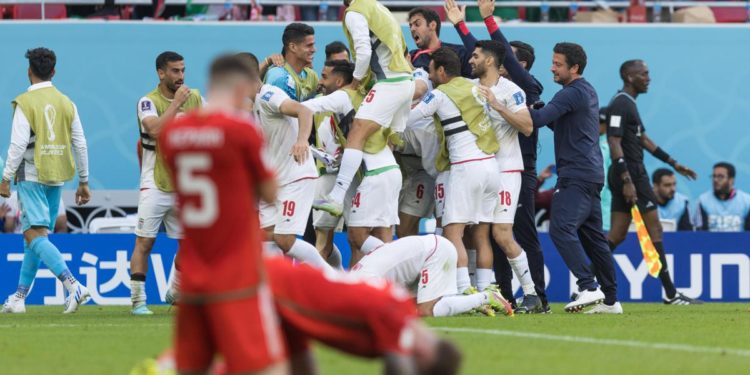 Qatar 2022, Iran-Stati Uniti: la partita che va oltre i Mondiali