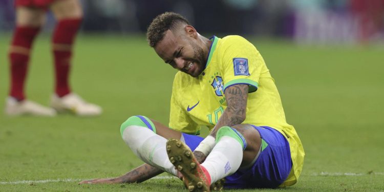 Qatar 2022, Tombolini: “Gioco troppo duro, errore non solo dell’arbitro ma anche del Var”