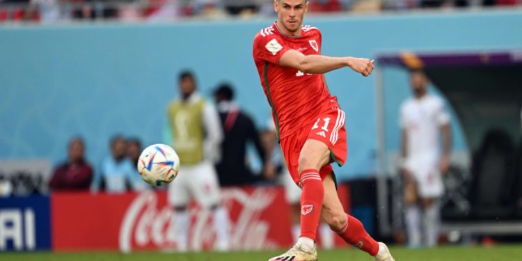 Qatar 2022, ultima chiamata per il Galles nel derby contro l’Inghilterra