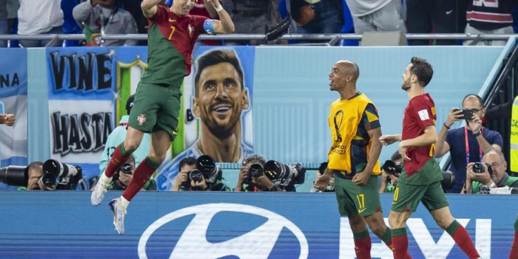 Mondiali Qatar 2022, dopo magie e record Richarlison e CR7 tornano in campo