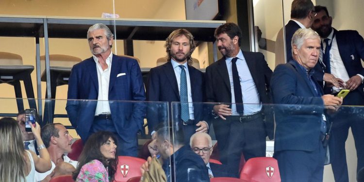 Terremoto Juventus, Agnelli si dimette con tutto il Cda