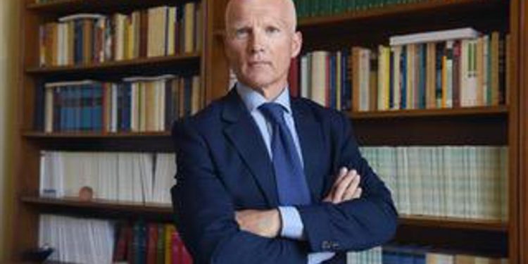 Migranti, marittimista Zampone: “Codice condotta europeo? Potrebbe essere soluzione”