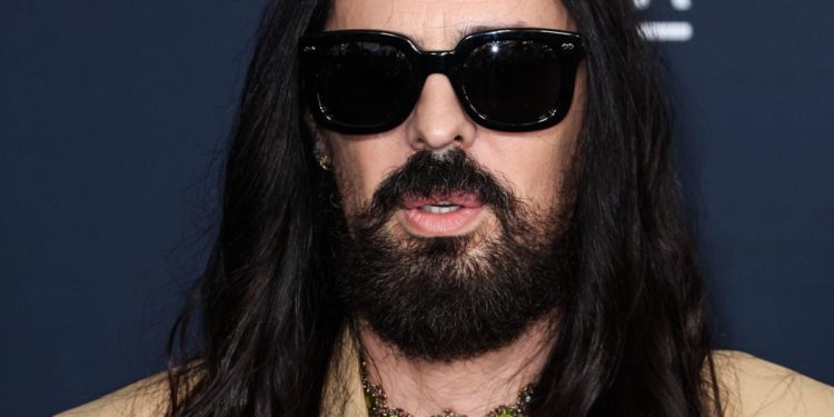 Moda, Alessandro Michele lascia direzione creativa Gucci