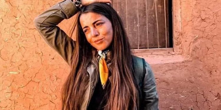 Alessia Piperno libera, fine di un incubo iniziato nel giorno del suo compleanno