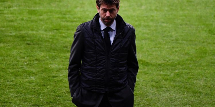 Juventus, dimissioni Agnelli: la lettera d’addio del presidente