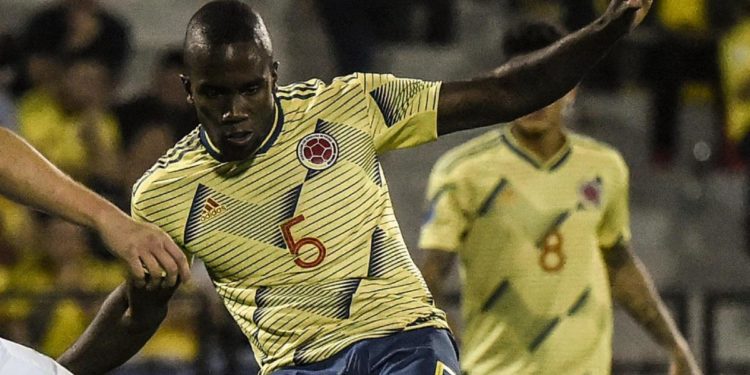 Calcio colombiano in lutto per Balanta, morto a 22 anni mentre si allenava