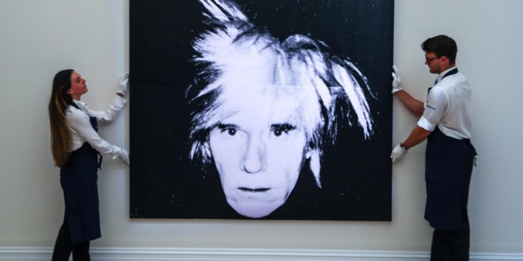 Negli archivi di Warhol nastri originali dei Velvet Underground