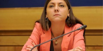 Lombardia, Ascani: “Pd non appoggerà Letizia Moratti”