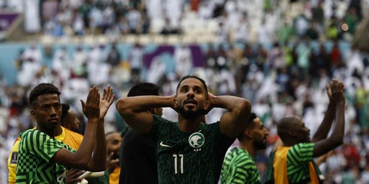 Argentina-Arabia, Salem e Saleh: i ‘gemelli del gol’ sauditi stendono Messi